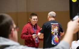 30. Finał Wielkiej Orkiestry Świątecznej Pomocy w Działdowie