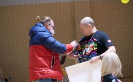 30. Finał Wielkiej Orkiestry Świątecznej Pomocy w Działdowie