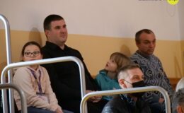 30. Finał Wielkiej Orkiestry Świątecznej Pomocy w Działdowie