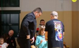 30. Finał Wielkiej Orkiestry Świątecznej Pomocy w Działdowie