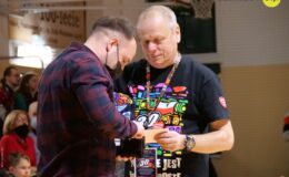 30. Finał Wielkiej Orkiestry Świątecznej Pomocy w Działdowie