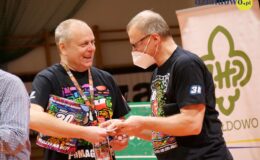 30. Finał Wielkiej Orkiestry Świątecznej Pomocy w Działdowie