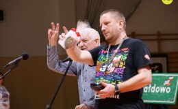 30. Finał Wielkiej Orkiestry Świątecznej Pomocy w Działdowie