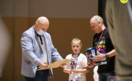 30. Finał Wielkiej Orkiestry Świątecznej Pomocy w Działdowie