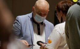 30. Finał Wielkiej Orkiestry Świątecznej Pomocy w Działdowie