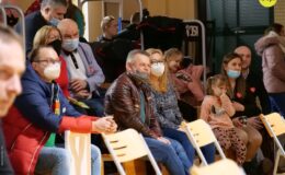 30. Finał Wielkiej Orkiestry Świątecznej Pomocy w Działdowie