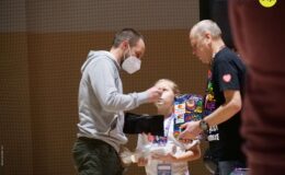 30. Finał Wielkiej Orkiestry Świątecznej Pomocy w Działdowie