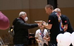 30. Finał Wielkiej Orkiestry Świątecznej Pomocy w Działdowie