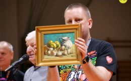 30. Finał Wielkiej Orkiestry Świątecznej Pomocy w Działdowie