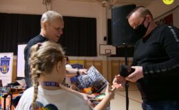 30. Finał Wielkiej Orkiestry Świątecznej Pomocy w Działdowie