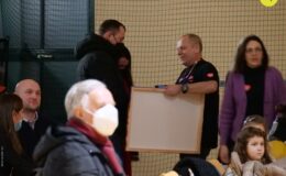 30. Finał Wielkiej Orkiestry Świątecznej Pomocy w Działdowie
