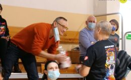30. Finał Wielkiej Orkiestry Świątecznej Pomocy w Działdowie