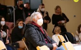 30. Finał Wielkiej Orkiestry Świątecznej Pomocy w Działdowie