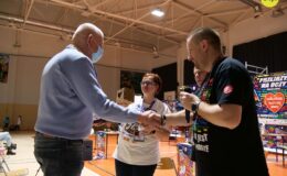 30. Finał Wielkiej Orkiestry Świątecznej Pomocy w Działdowie