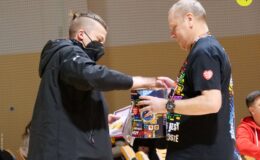 30. Finał Wielkiej Orkiestry Świątecznej Pomocy w Działdowie
