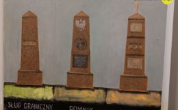 Wernisaż wystawy malarstwa Jana Andrzeja Walaska, pt. „Historie z Pogranicza”