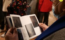 Wernisaż wystawy malarstwa Jana Andrzeja Walaska, pt. „Historie z Pogranicza”