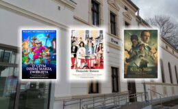 Zapraszamy na filmy: „O czym dzisiaj marzą zwierzęta”, „Hiszpański romans” i „King’s Man. Pierwsza misja”