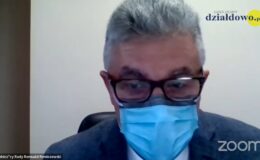 XXXVIII nadzwyczajna sesja Rady Miasta Działdowo [na ŻYWO]