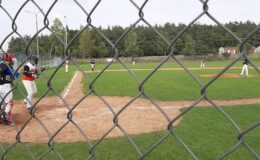 Pracowity weekend działaczy i baseballistów UKS „Yankees” Działdowo. Na rok 2022 poprzeczka postawiona wysoko!