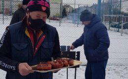 Ferie na łyżwach z MOSiRem
