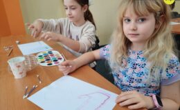 Tak minęły ferie w MDK