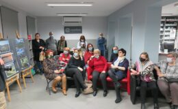 Finisaż – uroczyste zakończenie wystawy