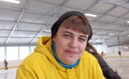 Ferie na łyżwach z MOSiRem