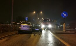 Tydzień strażaków