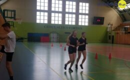 Ferie zimowe na sportowo z MOSiR-em