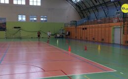 Ferie zimowe na sportowo z MOSiR-em