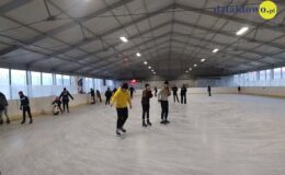 Ferie zimowe na sportowo z MOSiR-em