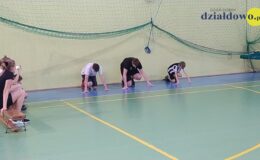 Ferie zimowe na sportowo z MOSiR-em