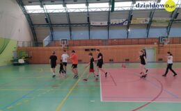 Ferie zimowe na sportowo z MOSiR-em