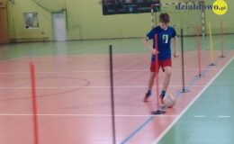Ferie zimowe na sportowo z MOSiR-em