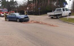 Podsumowanie Tygodnia Strażaków