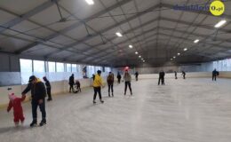 Ferie zimowe na sportowo z MOSiR-em