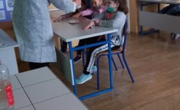 Dzień Nauki Poleskie w ZPO 3