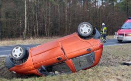 Podsumowanie Tygodnia Strażaków
