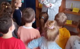 Dzień Nauki Poleskie w ZPO 3