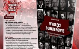 Obchody Narodowego Dnia Pamięci Żołnierzy Wyklętych