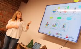 Od zabawy do nauki. Nowoczesny projekt w naszych szkołach