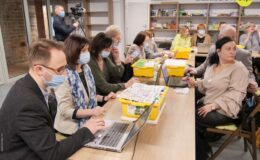 Od zabawy do nauki. Nowoczesny projekt w naszych szkołach