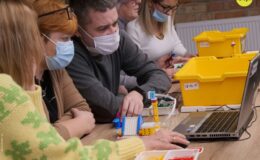 Od zabawy do nauki. Nowoczesny projekt w naszych szkołach