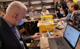Od zabawy do nauki. Nowoczesny projekt w naszych szkołach