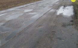 Ulica Przemysłowa z dofinansowaniem 0,8 mln zł