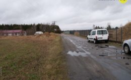 Ulica Przemysłowa z dofinansowaniem 0,8 mln zł
