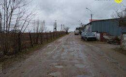 Powstanie „Mała obwodnica Działdowa”