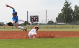 Pracowity weekend działaczy i baseballistów UKS „Yankees” Działdowo. Na rok 2022 poprzeczka postawiona wysoko!