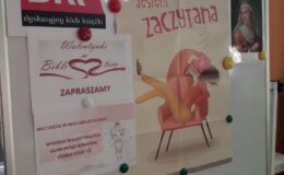 Obchody Międzynarodowego Dnia Języka Ojczystego  w Szkole Podstawowej nr 2 w Działdowie